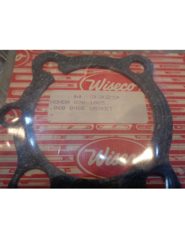 joint d embase wiseco w3329 honda 890-1065 .060