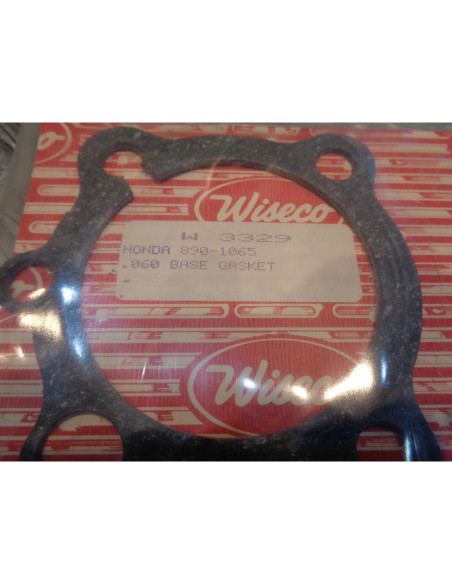 joint d embase wiseco w3329 honda 890-1065 .060