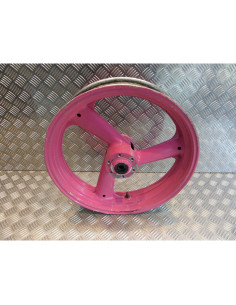 jante roue avant moto yamaha 1000 fzr 2le 2