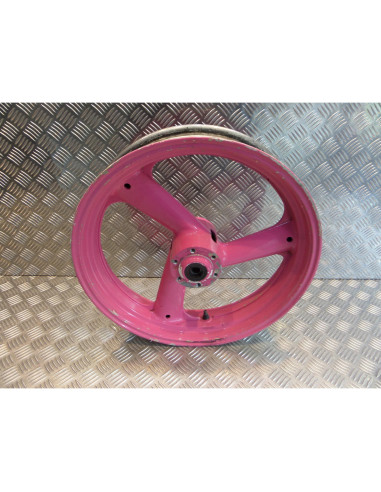 jante roue avant moto yamaha 1000 fzr 2le