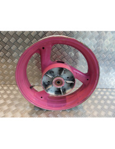 jante roue arriere moto yamaha 1000 fzr 2le