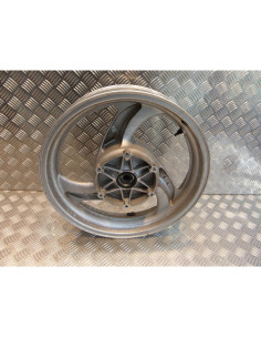 roue jante avant origine moto honda nt 650 v deauville rc47