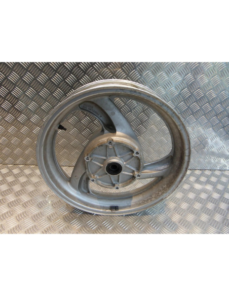 roue jante avant origine moto honda nt 650 v deauville rc47
