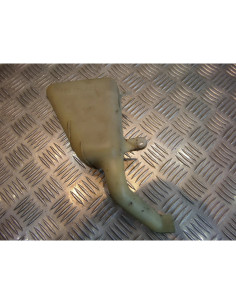 reservoir vase expension bocal eau de moto Suzuki 125 rg fun nf13b