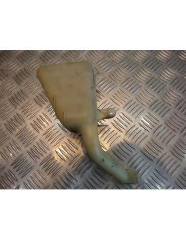 reservoir vase expension bocal eau de moto Suzuki 125 rg fun nf13b