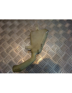 reservoir vase expension bocal eau de moto Suzuki 125 rg fun nf13b 2
