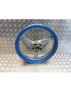 roue jante avant de moto Suzuki gsx 750 f gsxf gsx-f gr78a 1989 - 1997 2