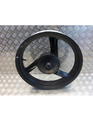 roue jante avant origine moto daelim 125 roadwin