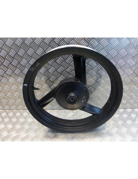 roue jante avant origine moto daelim 125 roadwin