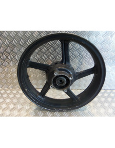 roue jante arriere moto kawasaki zr 550 zephyr zr550b 91 - 98