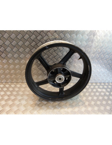 roue jante arriere moto kawasaki zr 550 zephyr zr550b 91 - 98