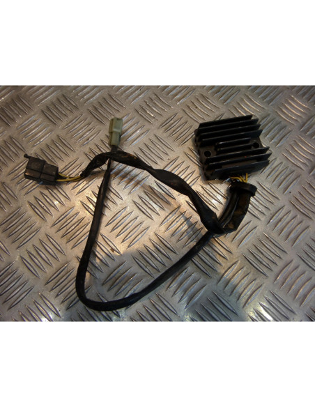 regulateur charge batterie moto Suzuki 125 rg fun nf13b