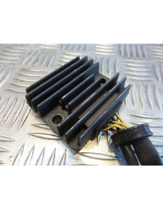 regulateur charge batterie moto Suzuki 125 rg fun nf13b 2