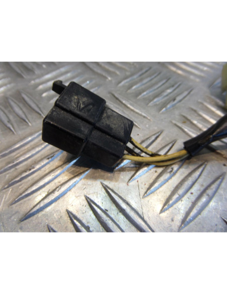 regulateur charge batterie moto Suzuki 125 rg fun nf13b