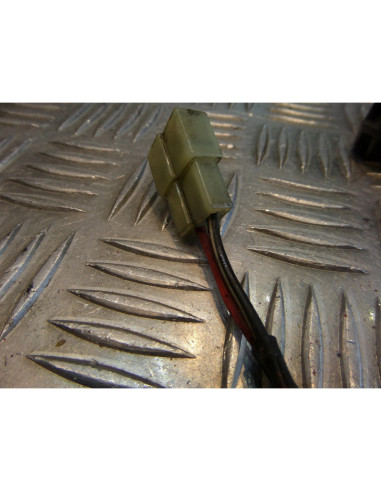 regulateur charge batterie moto Suzuki 125 rg fun nf13b