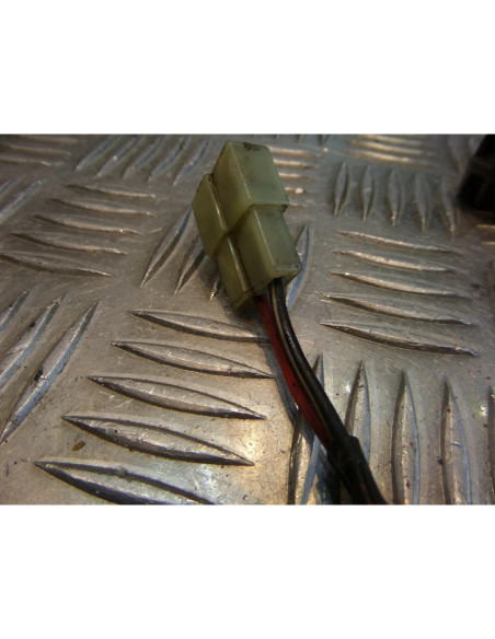 regulateur charge batterie moto Suzuki 125 rg fun nf13b