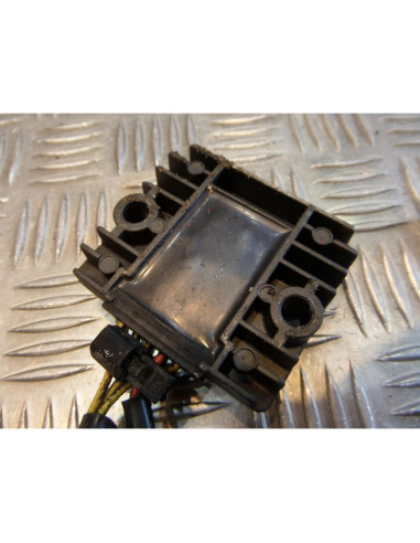 regulateur charge batterie moto Suzuki 125 rg fun nf13b