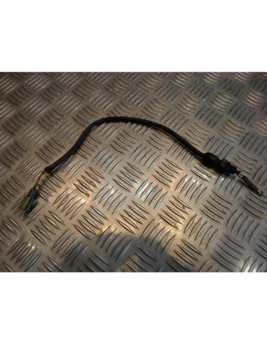 capteur comptacteur frein arriere moto Suzuki 125 rg fun nf13b