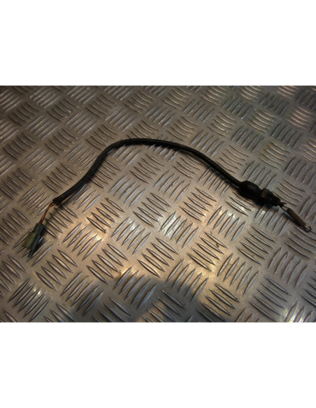 capteur comptacteur frein arriere moto Suzuki 125 rg fun nf13b