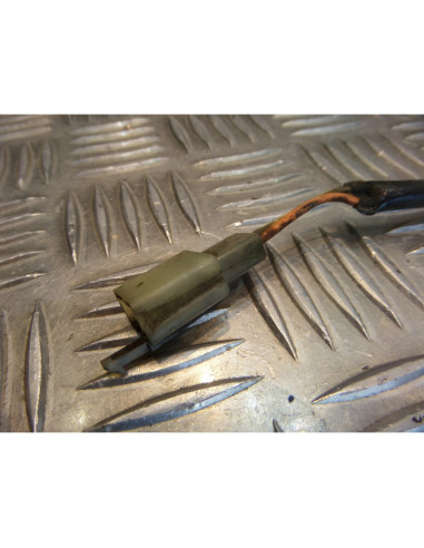 capteur comptacteur frein arriere moto Suzuki 125 rg fun nf13b