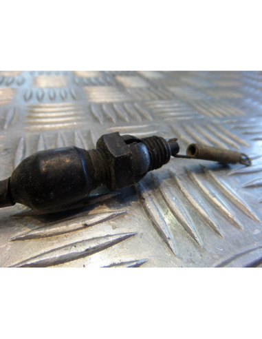 capteur comptacteur frein arriere moto Suzuki 125 rg fun nf13b