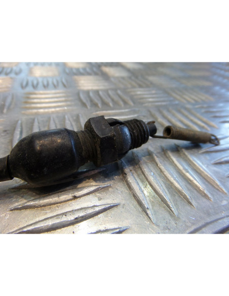 capteur comptacteur frein arriere moto Suzuki 125 rg fun nf13b