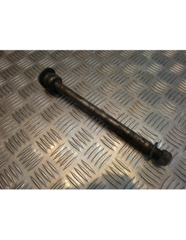 axe de roue arriere entretoise de moto Suzuki 125 rg fun nf13b