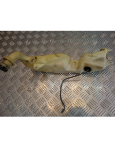 reservoir huile jauge moto Suzuki 125 rg fun nf13b 2
