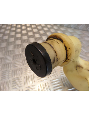 reservoir huile jauge moto Suzuki 125 rg fun nf13b