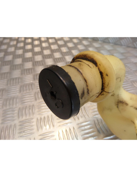 reservoir huile jauge moto Suzuki 125 rg fun nf13b
