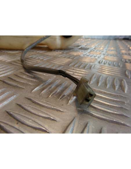 reservoir huile jauge moto Suzuki 125 rg fun nf13b