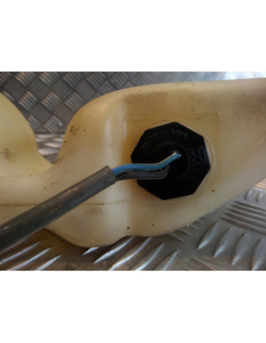 reservoir huile jauge moto Suzuki 125 rg fun nf13b