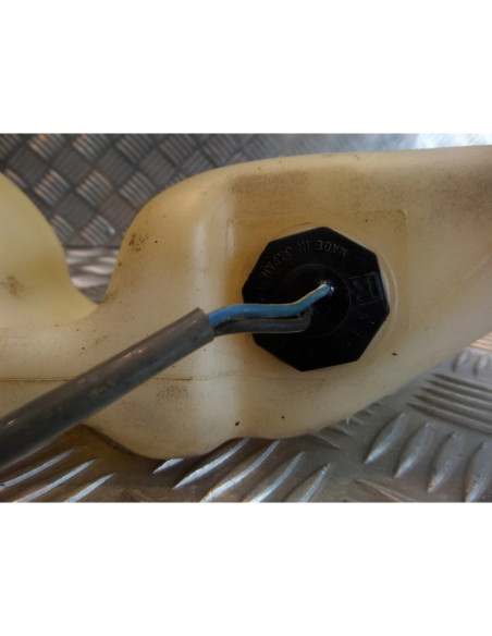 reservoir huile jauge moto Suzuki 125 rg fun nf13b