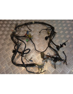 faisceau electrique moto Suzuki 125 rg fun nf13b