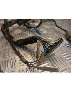 faisceau electrique moto Suzuki 125 rg fun nf13b 2