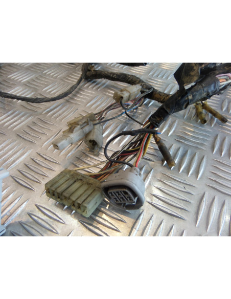 faisceau electrique moto Suzuki 125 rg fun nf13b