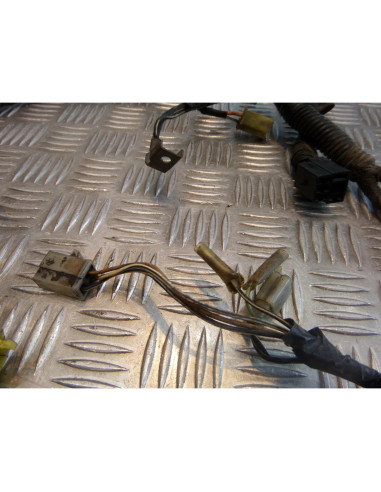 faisceau electrique moto Suzuki 125 rg fun nf13b