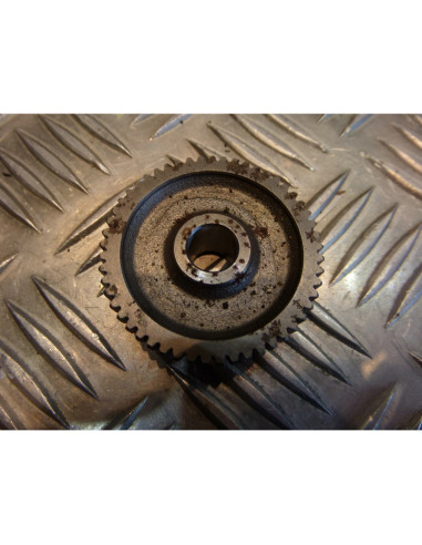 pignon entre roue libre demareur de moto Suzuki 125 rg fun nf13b