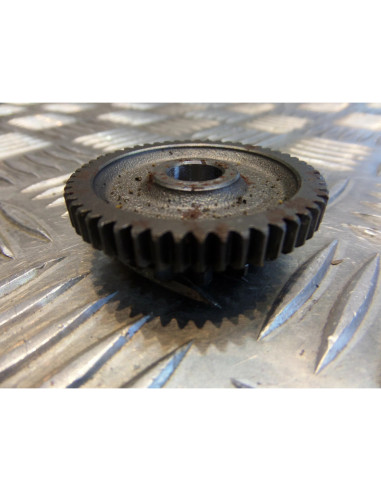 pignon entre roue libre demareur de moto Suzuki 125 rg fun nf13b