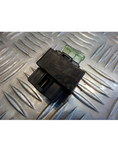 boite a fusible de moto Suzuki 125 rg fun nf13b