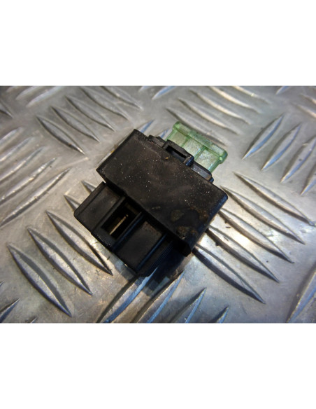 boite a fusible de moto Suzuki 125 rg fun nf13b