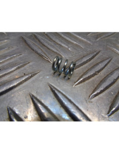 ressort de vis richesse air carburateur type dellorto phva et phbn bihr D7P99400