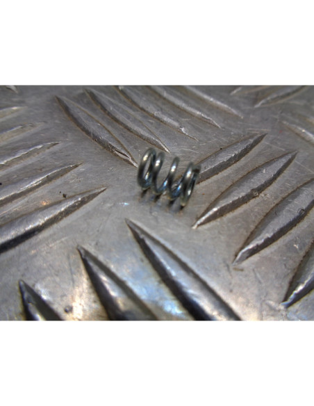 ressort de vis richesse air carburateur type dellorto phva et phbn bihr D7P99400