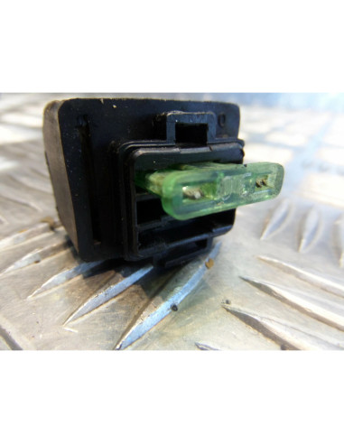 boite a fusible de moto Suzuki 125 rg fun nf13b