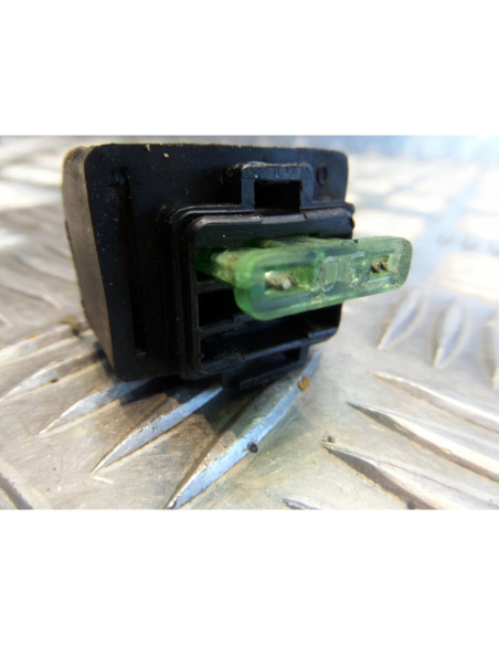 boite a fusible de moto Suzuki 125 rg fun nf13b