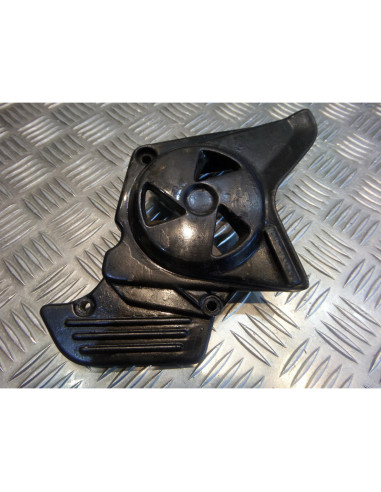 carter protege pignon sortie boite moto Suzuki 125 rg fun nf13b