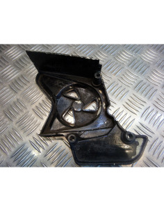 carter protege pignon sortie boite moto Suzuki 125 rg fun nf13b 2