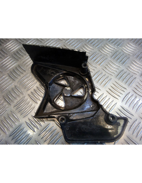 carter protege pignon sortie boite moto Suzuki 125 rg fun nf13b