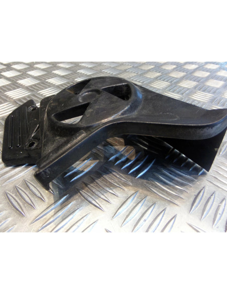 carter protege pignon sortie boite moto Suzuki 125 rg fun nf13b