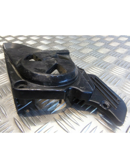 carter protege pignon sortie boite moto Suzuki 125 rg fun nf13b